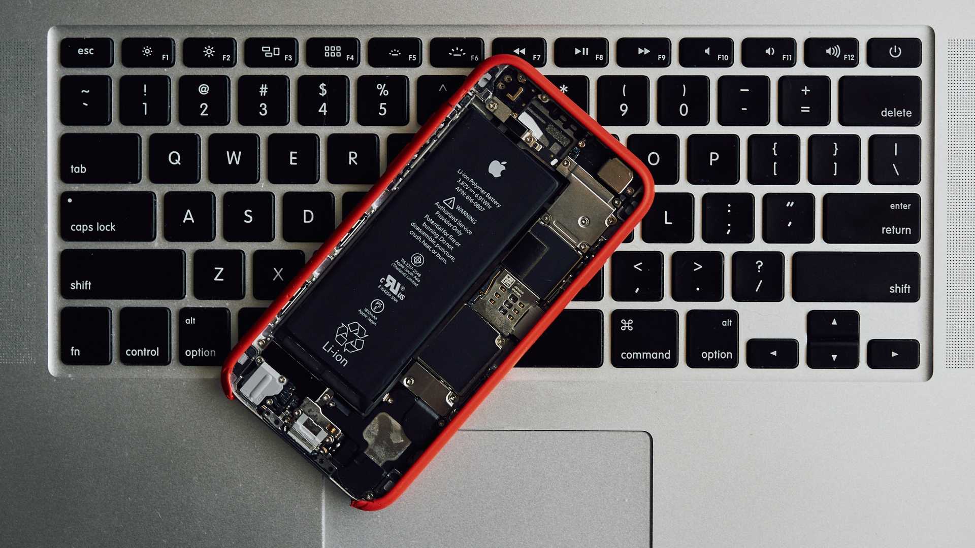 How to Extend the Battery Life of your Phone